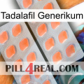 Tadalafil Generic 27
